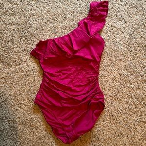 Liz Claiborne Bathing Suit